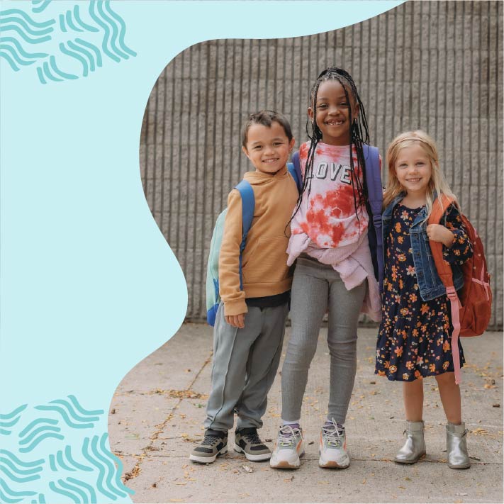 Sell & Shop Kids Clothes!